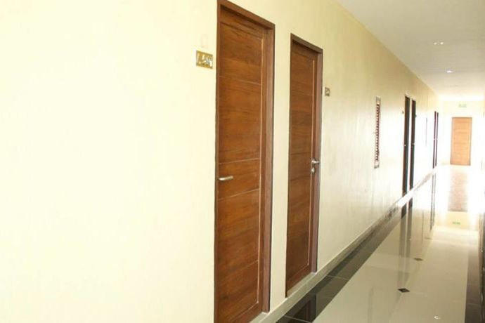 Imagen general del Hotel Pc Place North Pattaya. Foto 3