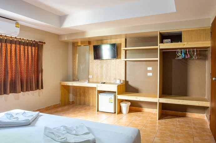 Imagen de la habitación del Hotel P.chaweng Guest House. Foto 8