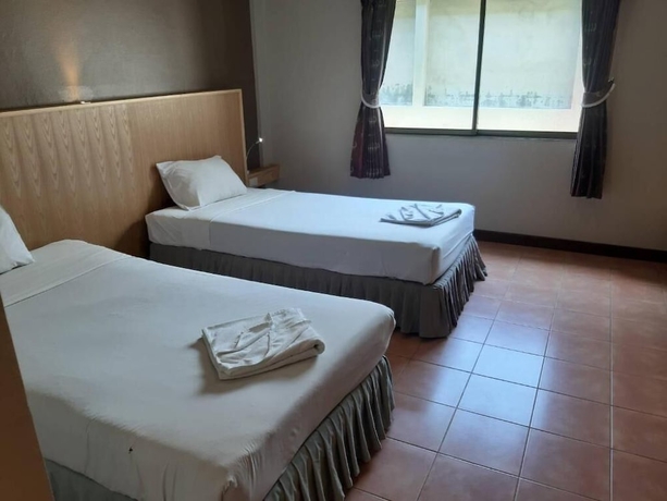 Imagen de la habitación del Hotel P.chaweng Guest House. Foto 9