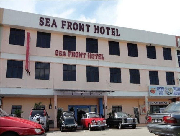 Imagen general del Hotel Pd Sea Front. Foto 1