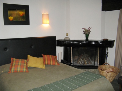 Imagen de la habitación del Hotel Pe&Ntilde;On Del Lago. Foto 3