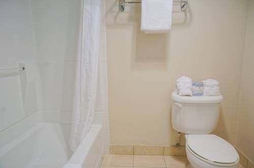 Imagen de la habitación del Hotel Pea Soup Andersen's Inn. Foto 2