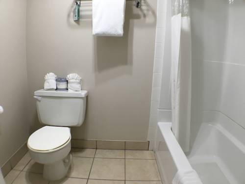 Imagen de la habitación del Hotel Pea Soup Andersen's Inn. Foto 4