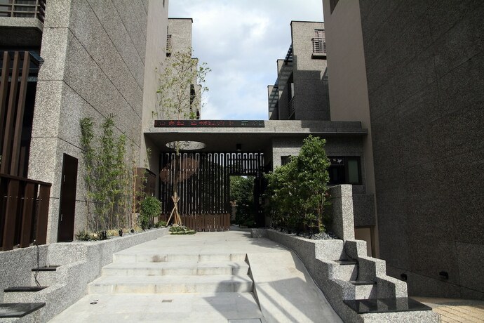 Imagen general del Hotel Peace Area Hot Spring. Foto 3