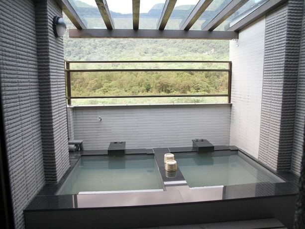 Imagen general del Hotel Peace Area Hot Spring. Foto 4