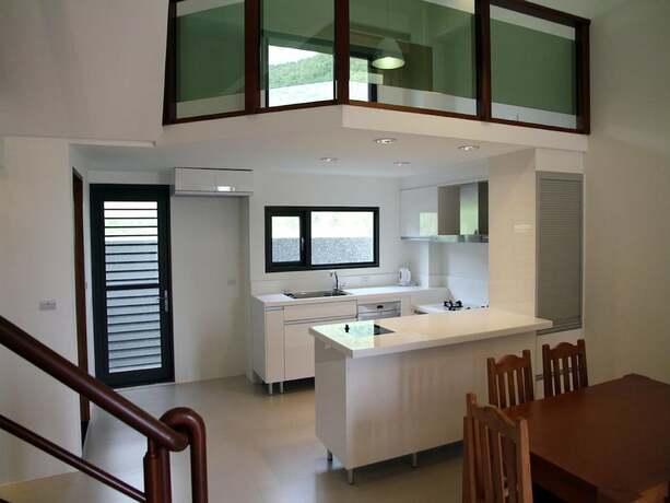Imagen general del Hotel Peace Area Hot Spring. Foto 10