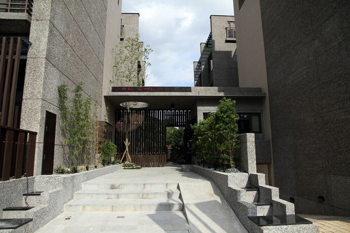 Imagen de los interiores del Hotel Peace Area Hot Spring. Foto 30