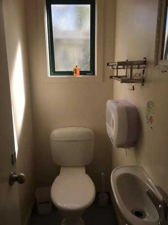 Imagen general del Hotel Peace Haven Backpackers. Foto 6