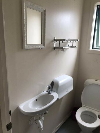 Imagen general del Hotel Peace Haven Backpackers. Foto 17