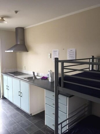 Imagen de la habitación del Hotel Peace Haven Backpackers. Foto 23