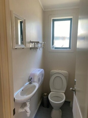 Imagen de la habitación del Hotel Peace Haven Backpackers. Foto 24