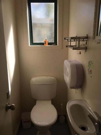 Imagen de la habitación del Hotel Peace Haven Backpackers. Foto 26