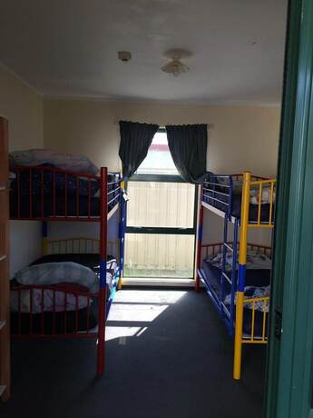 Imagen de la habitación del Hotel Peace Haven Backpackers. Foto 28