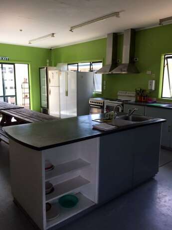 Imagen de la habitación del Hotel Peace Haven Backpackers. Foto 31