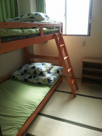 Imagen de la habitación del Hotel Peace House Sachi - Hostel. Foto 4