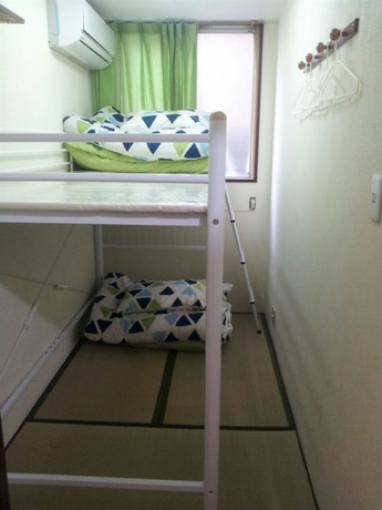 Imagen de la habitación del Hotel Peace House Sachi - Hostel. Foto 5