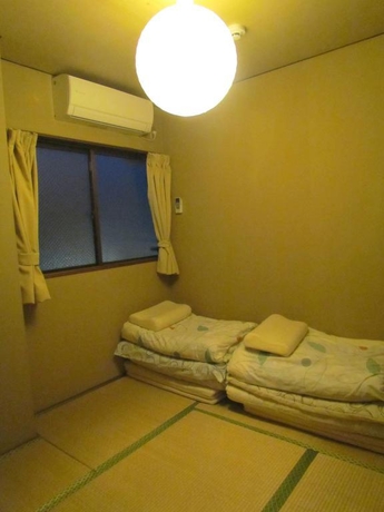 Imagen general del Hotel Peace House Sakura. Foto 9