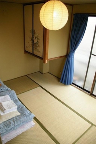 Imagen general del Hotel Peace House Sakura. Foto 12