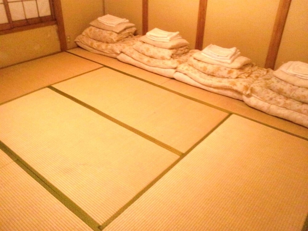 Imagen de la habitación del Hotel Peace House Showa - Hostel. Foto 2