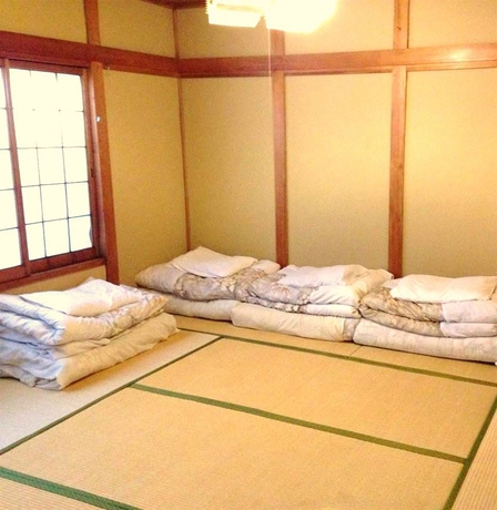 Imagen de la habitación del Hotel Peace House Showa - Hostel. Foto 3