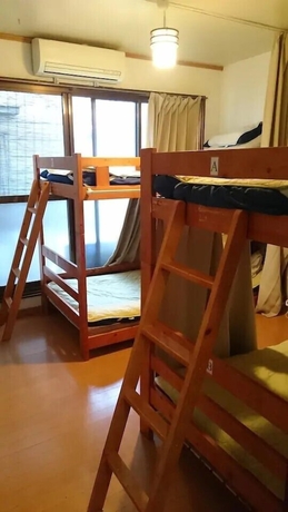 Imagen de la habitación del Hotel Peace House Showa - Hostel. Foto 9