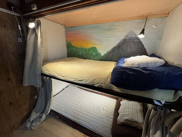 Imagen de la habitación del Hotel Peace House Showa - Hostel. Foto 10