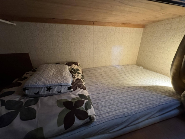 Imagen de la habitación del Hotel Peace House Showa - Hostel. Foto 13