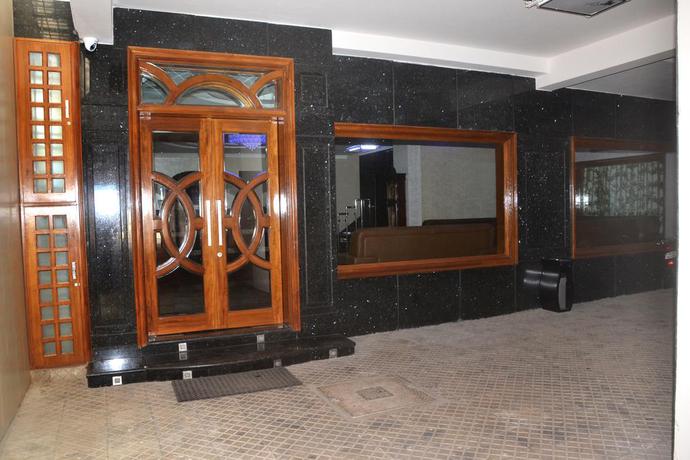 Imagen general del Hotel Peace Inn. Foto 7