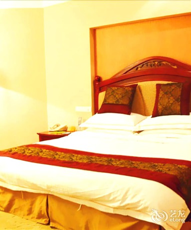 Imagen de la habitación del Hotel Peace International Hotel - Shangrao. Foto 13