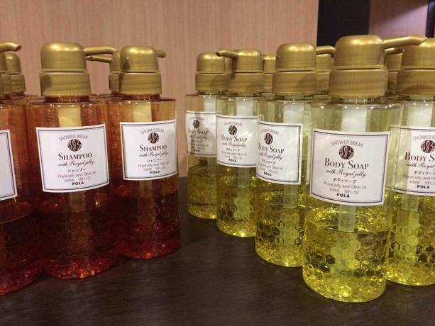 Imagen de la habitación del Hotel Peace International Ichinomiya. Foto 10