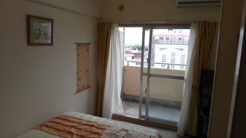 Imagen de la habitación del Hotel Peace Island Ishigaki In Yashima. Foto 5