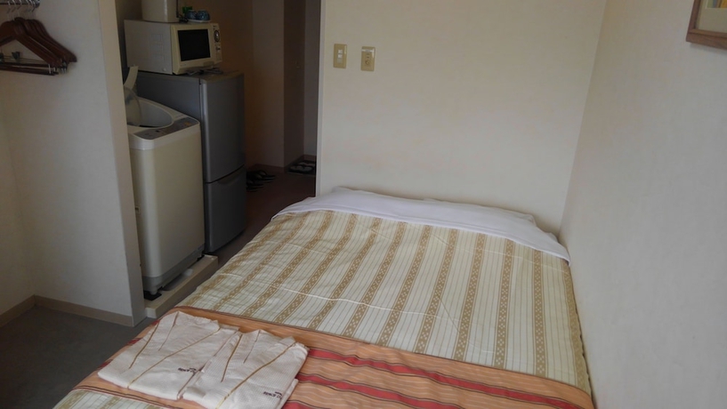 Imagen de la habitación del Hotel Peace Island Ishigaki In Yashima. Foto 9