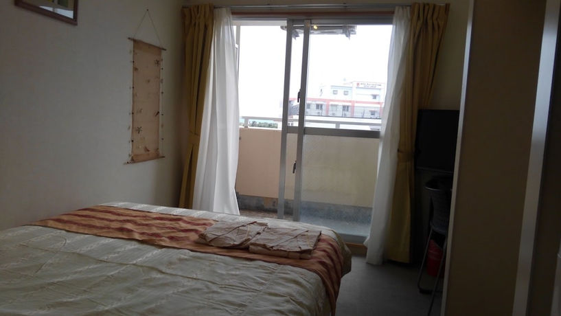 Imagen de la habitación del Hotel Peace Island Ishigaki In Yashima. Foto 10