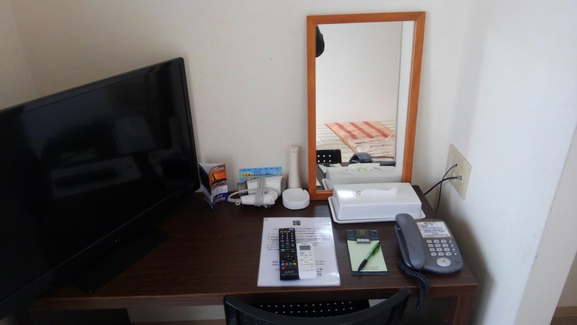Imagen de la habitación del Hotel Peace Island Ishigaki In Yashima. Foto 11