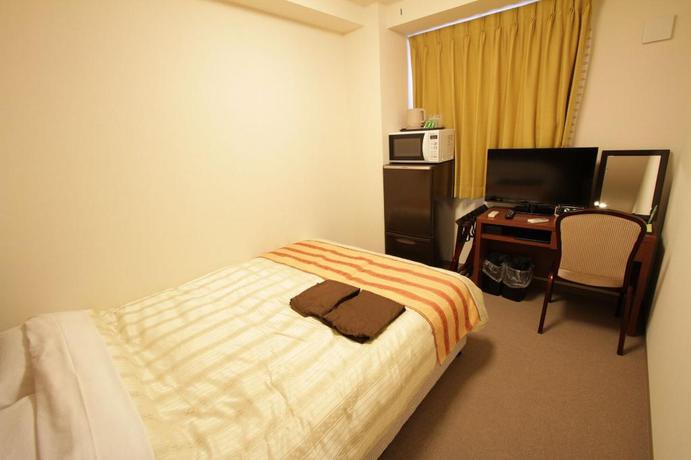 Imagen de la habitación del Hotel Peace Island Miyakojima. Foto 11