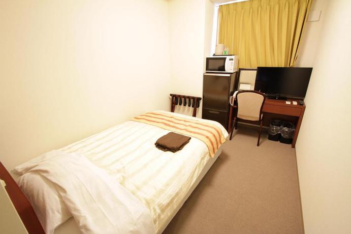 Imagen de la habitación del Hotel Peace Island Miyakojima. Foto 12