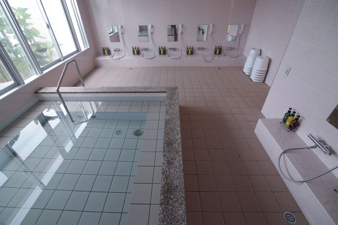 Imagen de la habitación del Hotel Peace Island Miyakojima Shiyakushodori. Foto 7