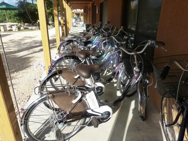 Imagen de los interiores del Hotel Peace Island Taketomijima. Foto 13