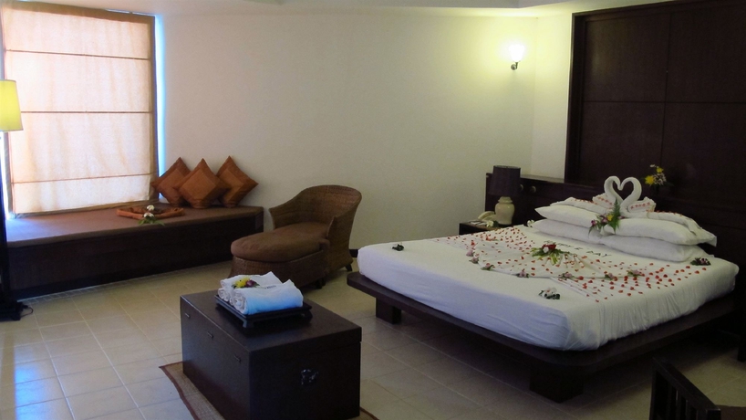 Imagen de la habitación del Hotel Peace Laguna Resort and Spa. Foto 3