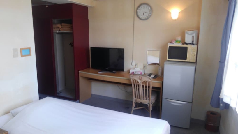 Imagen de la habitación del Hotel Peace Land Ishigakijima. Foto 7