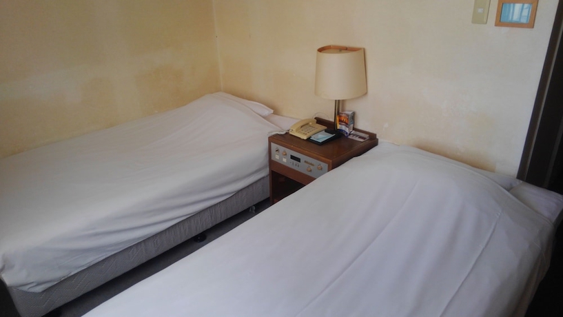 Imagen de la habitación del Hotel Peace Land Ishigakijima. Foto 12