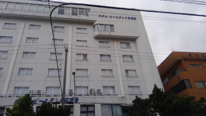 Imagen general del Hotel Peace Land Ishigakijima. Foto 4