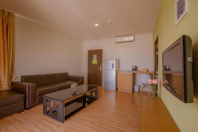 Imagen de la habitación del Hotel Peace Land Khaosan. Foto 13