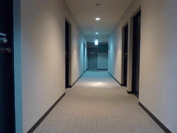 Imagen de los interiores del Hotel Peace Land Naha. Foto 15