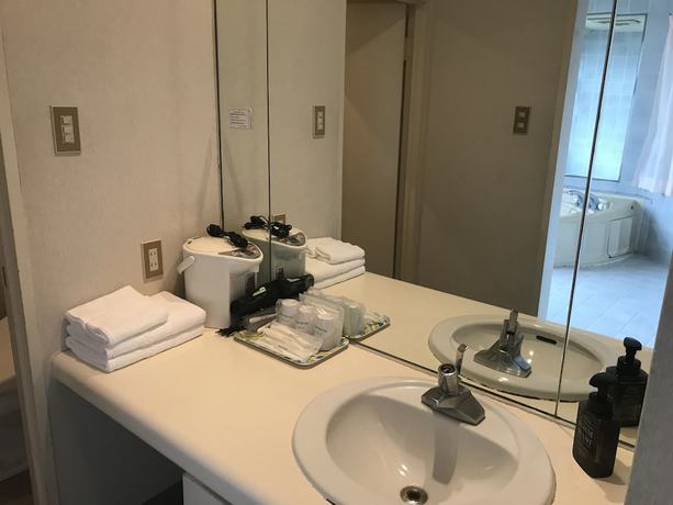 Imagen de la habitación del Hotel Peace Land Naha. Foto 12