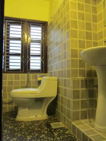 Imagen de los interiores del Hotel Peace N Park. Foto 14