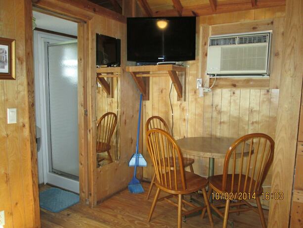 Imagen general del Hotel Peace River RV and Camping Resort. Foto 3