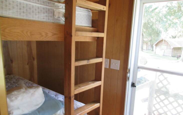 Imagen general del Hotel Peace River RV and Camping Resort. Foto 4