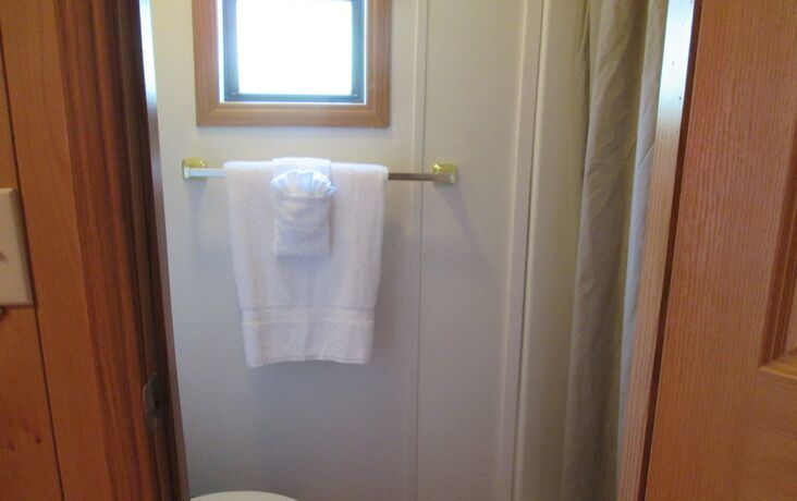 Imagen general del Hotel Peace River RV and Camping Resort. Foto 5
