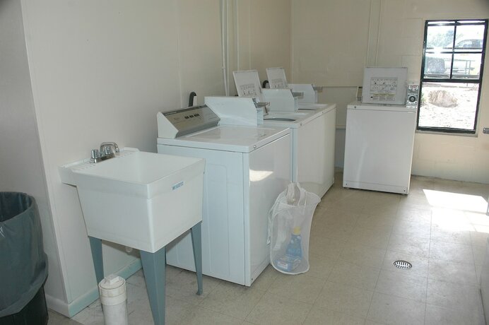 Imagen general del Hotel Peace River RV and Camping Resort. Foto 8